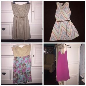 Dress Bundle